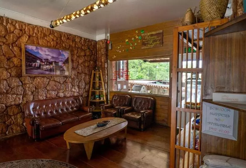 Old Orangewood Bed & Breakfast