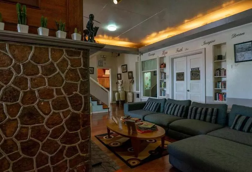 Old Orangewood Bed & Breakfast