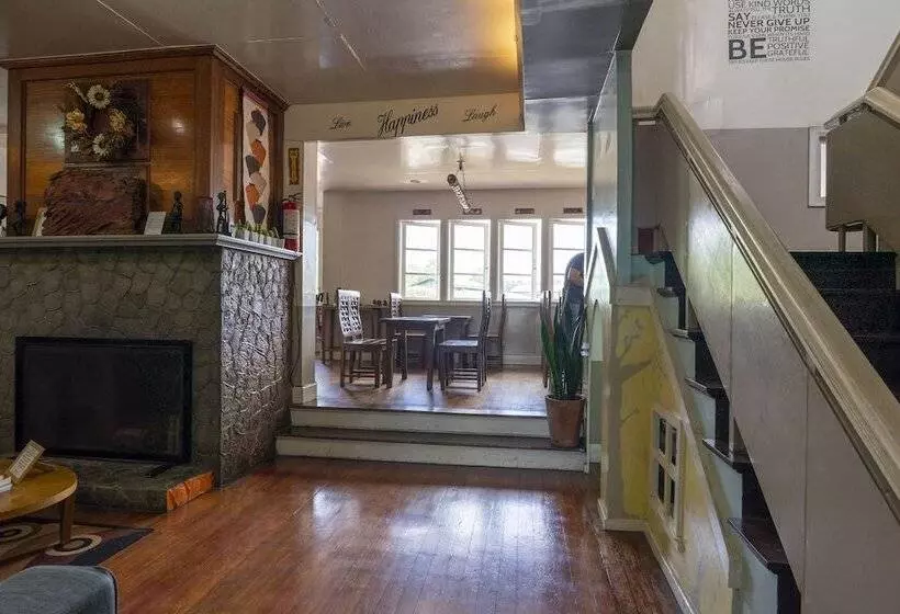 Old Orangewood Bed & Breakfast