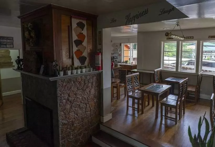 Old Orangewood Bed & Breakfast