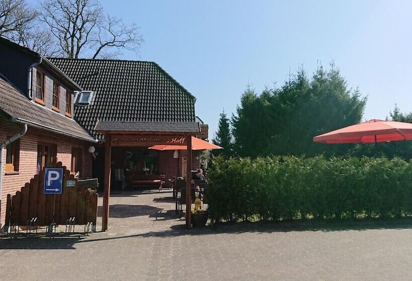 Pension Hillmers Hoff