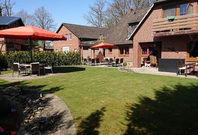 Pension Hillmers Hoff