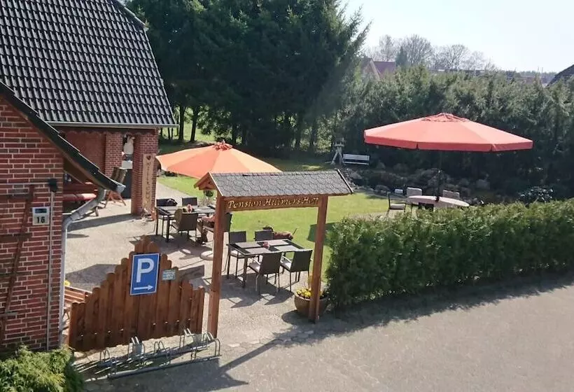 Pension Hillmers Hoff