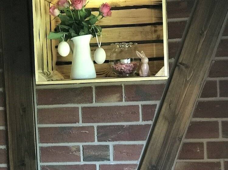 Pension Hillmers Hoff