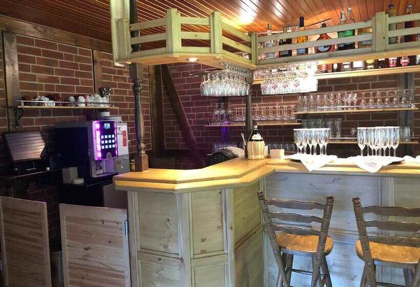 Pension Hillmers Hoff