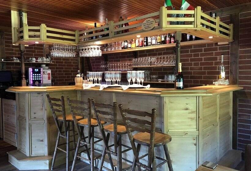 Pension Hillmers Hoff