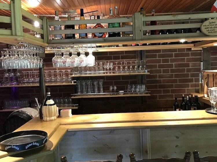 Pension Hillmers Hoff