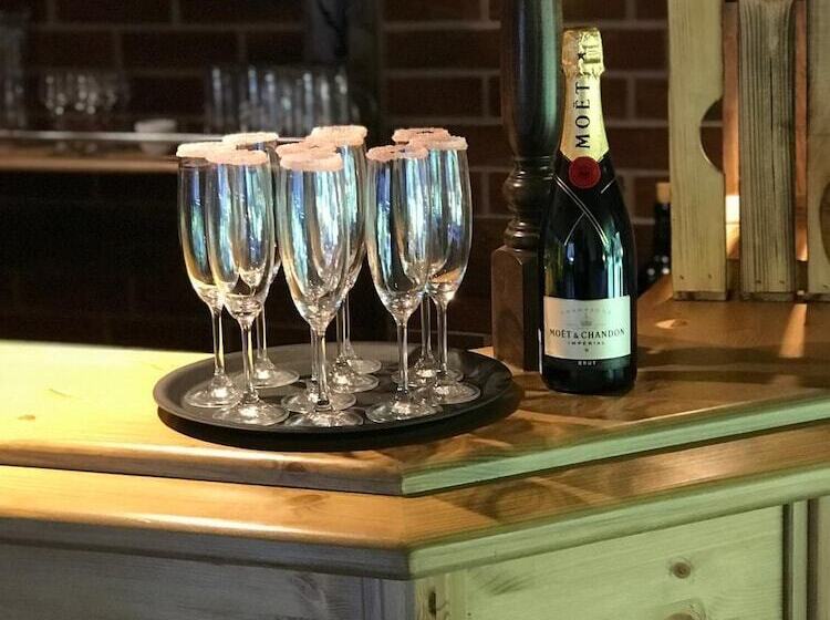 Pension Hillmers Hoff