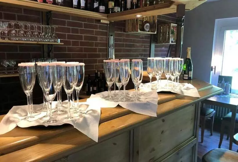 Pension Hillmers Hoff