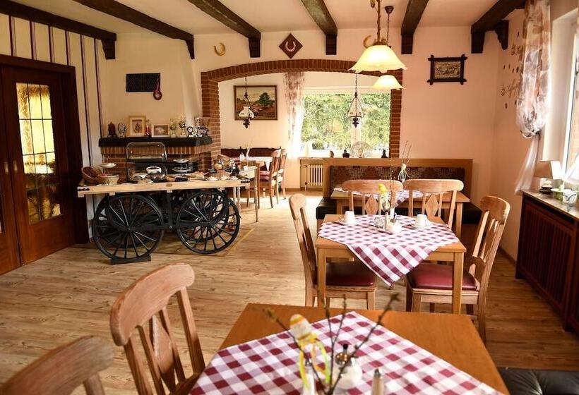 Pension Hillmers Hoff