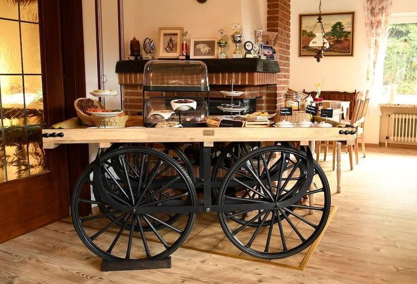 Pension Hillmers Hoff