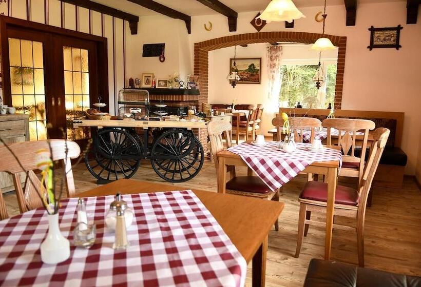 Pension Hillmers Hoff