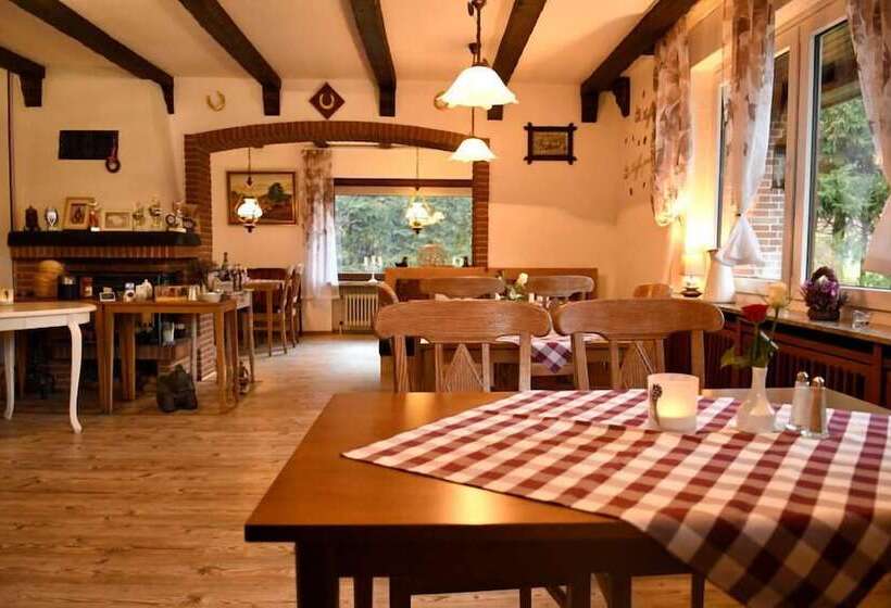 Pension Hillmers Hoff