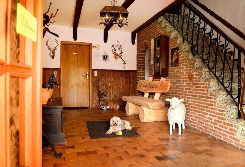 Pension Hillmers Hoff