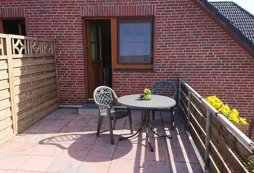 Pension Hillmers Hoff