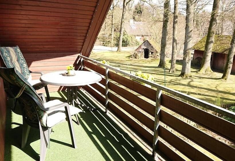 Pension Hillmers Hoff