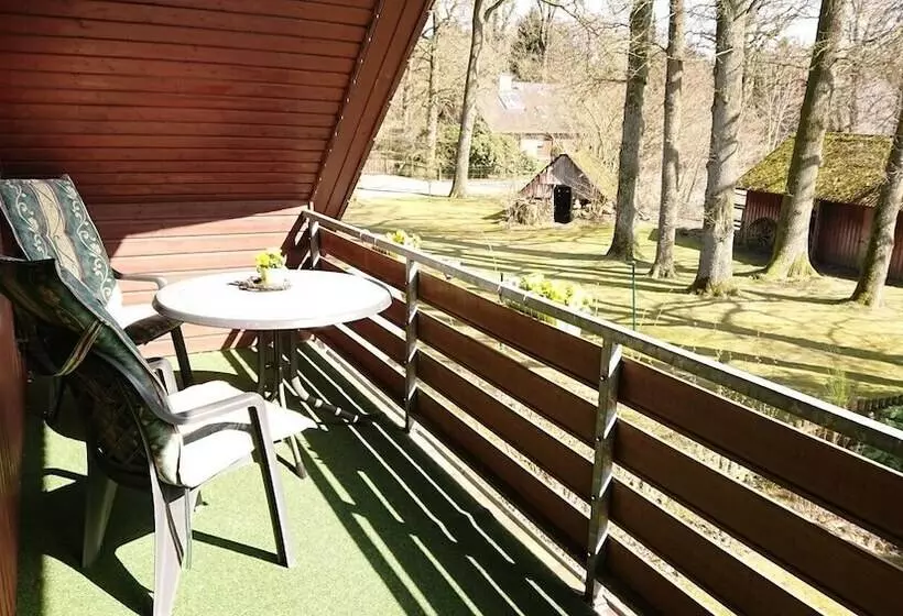 Pension Hillmers Hoff