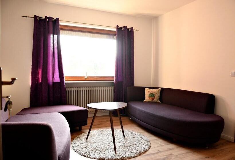 Pension Hillmers Hoff