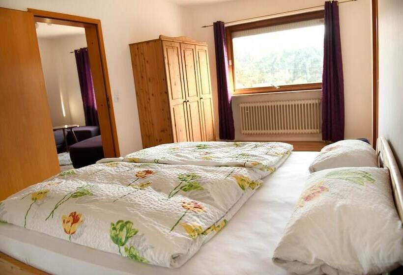 Pension Hillmers Hoff