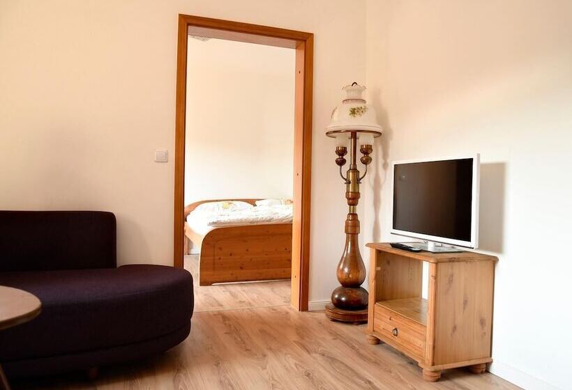 Pension Hillmers Hoff