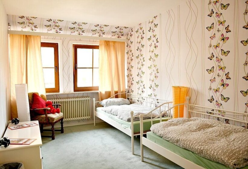 Pension Hillmers Hoff