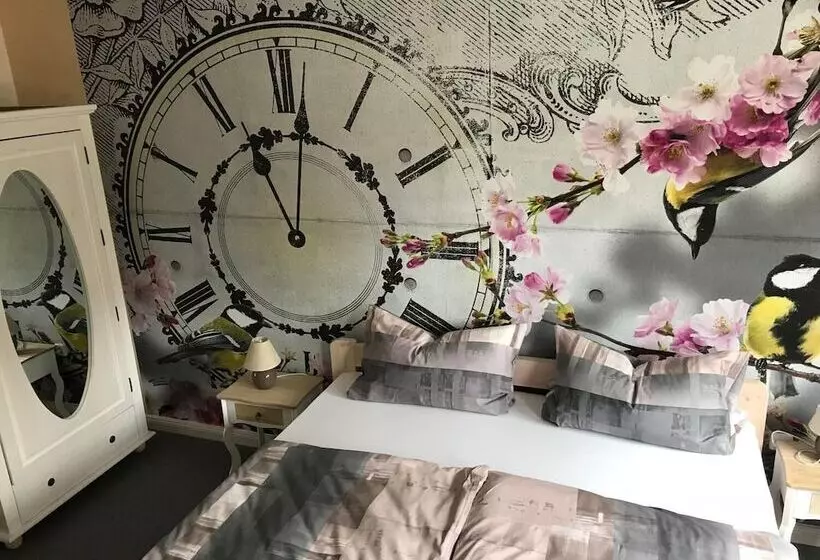 Pension Hillmers Hoff