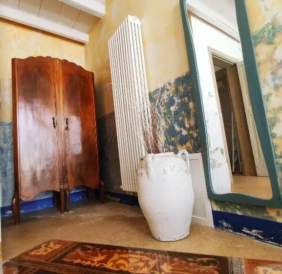 B&b Corte Kampanes