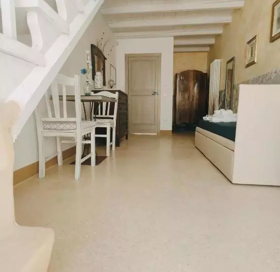 B&b Corte Kampanes