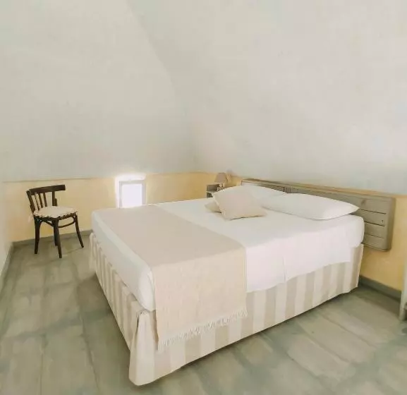 B&b Corte Kampanes