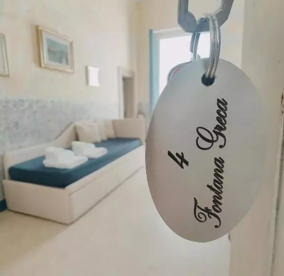 B&b Corte Kampanes