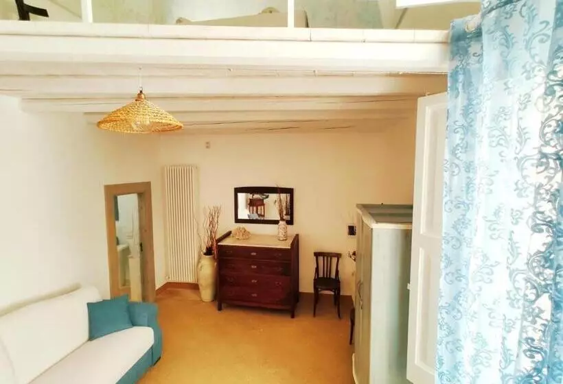 B&b Corte Kampanes