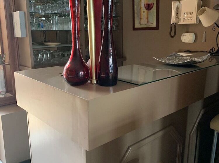 تختخواب و صبحانه Casa Chico