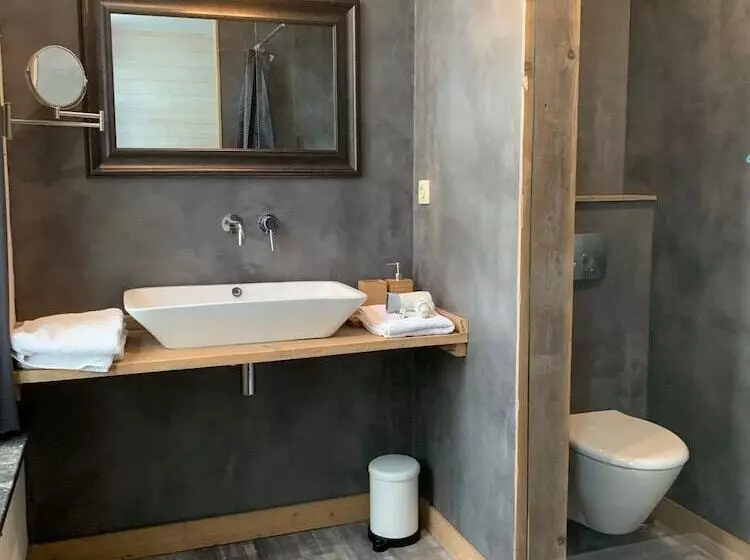 تختخواب و صبحانه Casa Chico