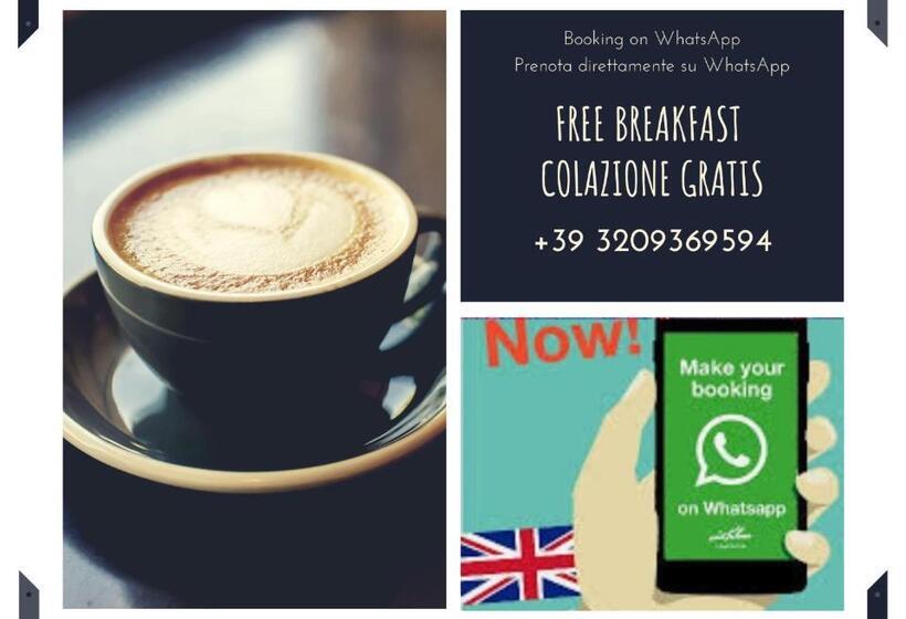 צימר Milazzo Port Rooms