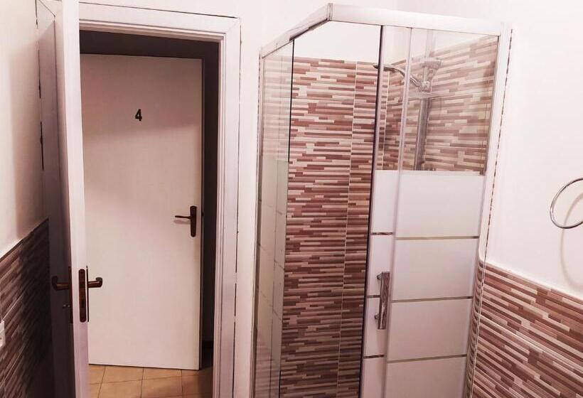 צימר Milazzo Port Rooms