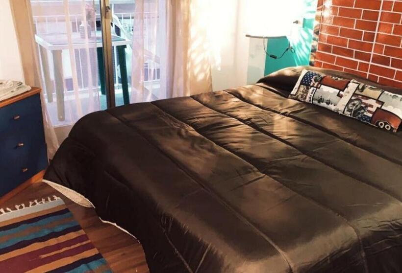 צימר Milazzo Port Rooms