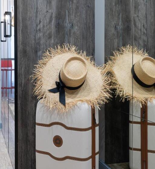 צימר Milazzo Port Rooms