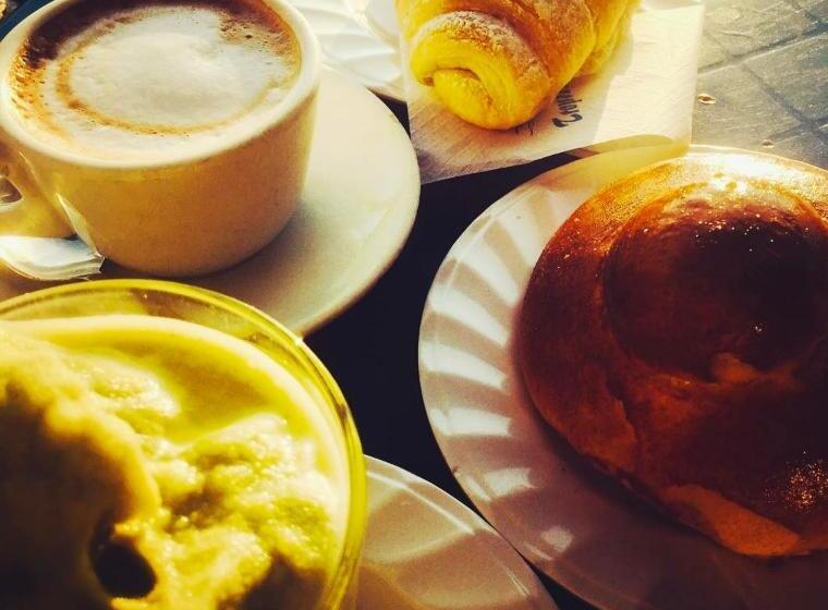 צימר Milazzo Port Rooms