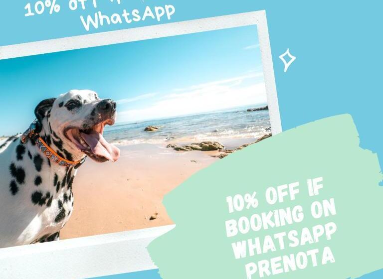 צימר Milazzo Port Rooms