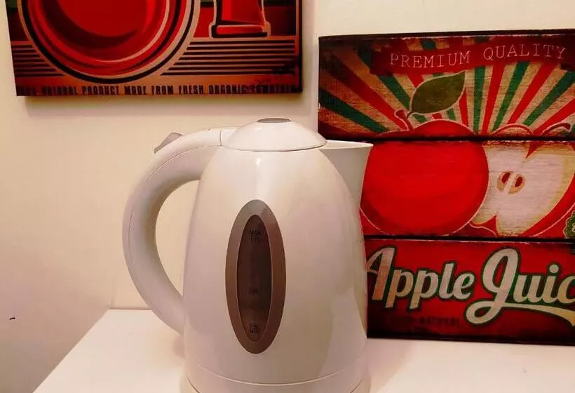 Aamiaismajoitus (B&B) Milazzo Port Rooms