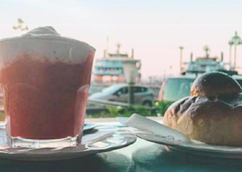 צימר Milazzo Port Rooms