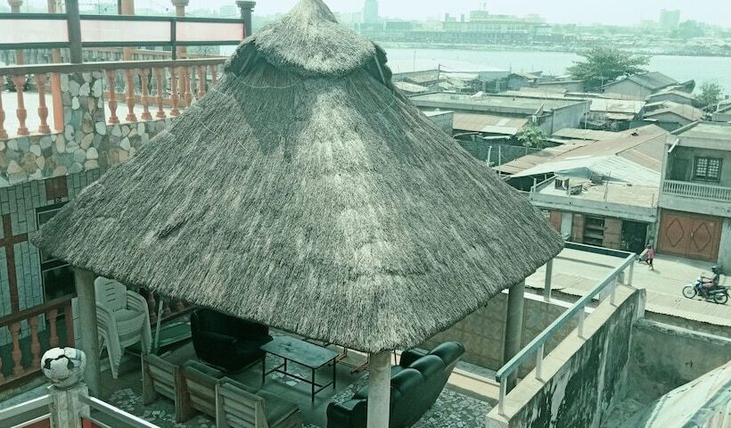 Benin Hotel Terminus