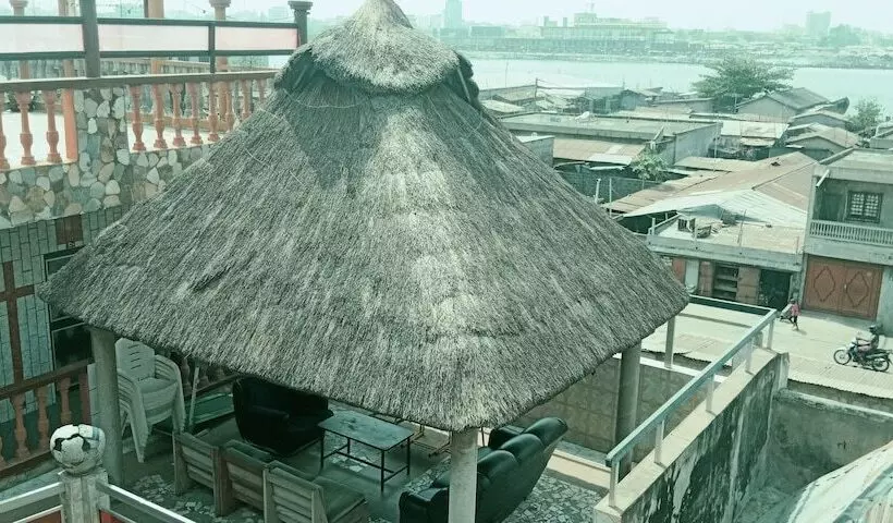 Benin Hotel Terminus