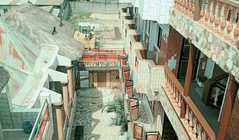 Benin Hotel Terminus