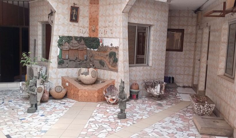 Benin Hotel Terminus