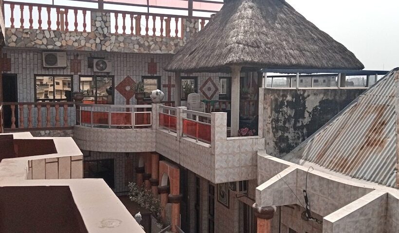 Benin Hotel Terminus
