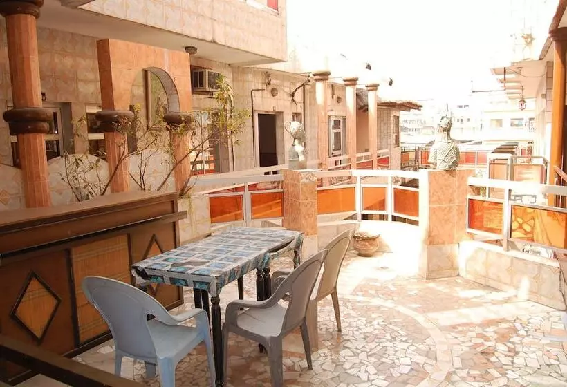 Benin Hotel Terminus
