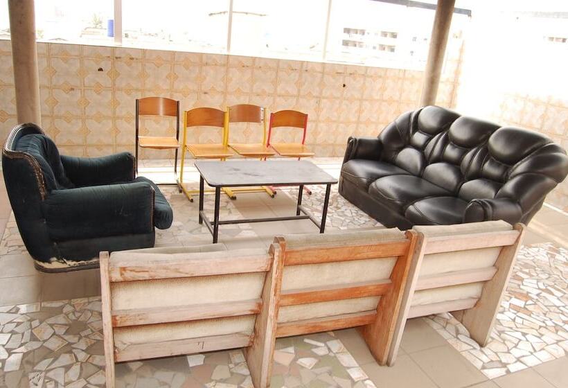 Benin Hotel Terminus