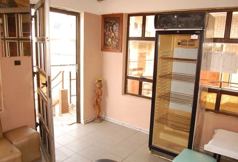 Benin Hotel Terminus
