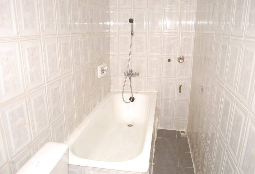 Benin Hotel Terminus